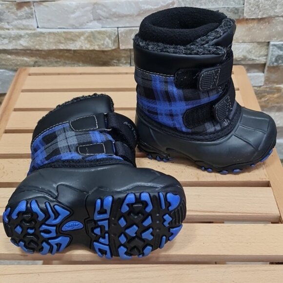ACTON Kids Winter Boot - Picture 4 of 7